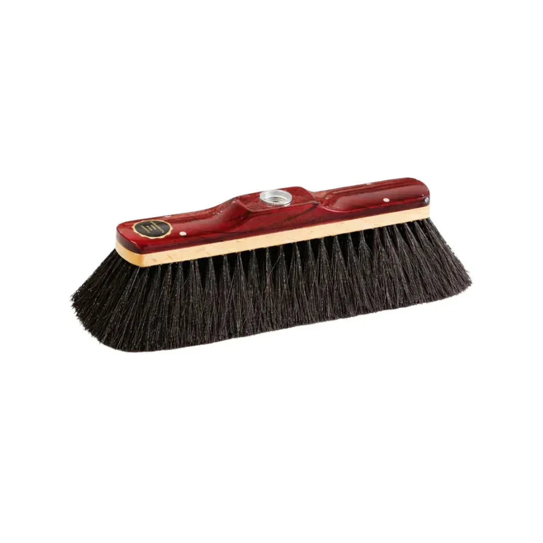 Floor Sweeping Brush Head – Durable Cleaning Broom Head